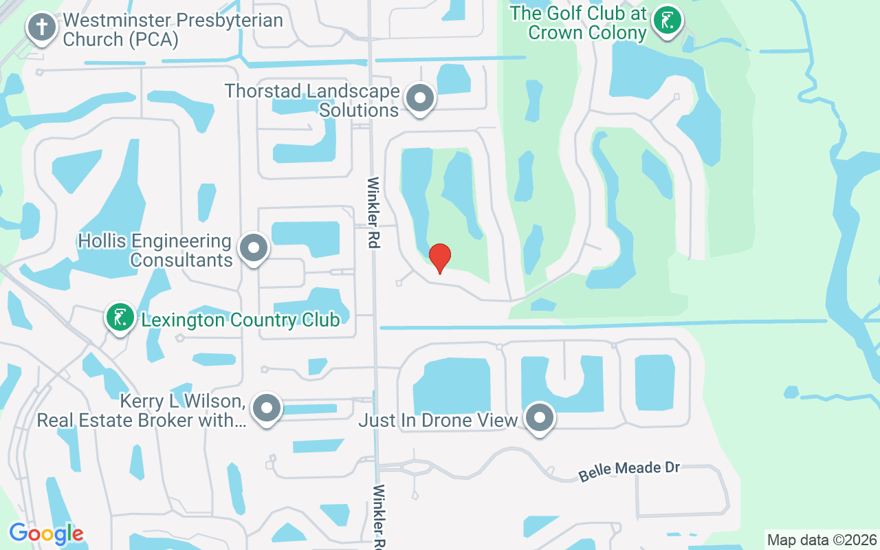 16452 Crown Arbor Way, Fort Myers, FL 33908