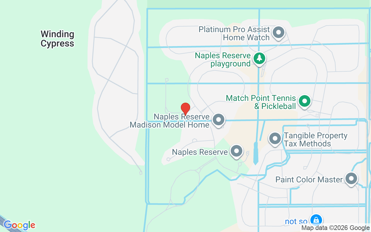 14194 Galley Ct, Naples, FL 34114