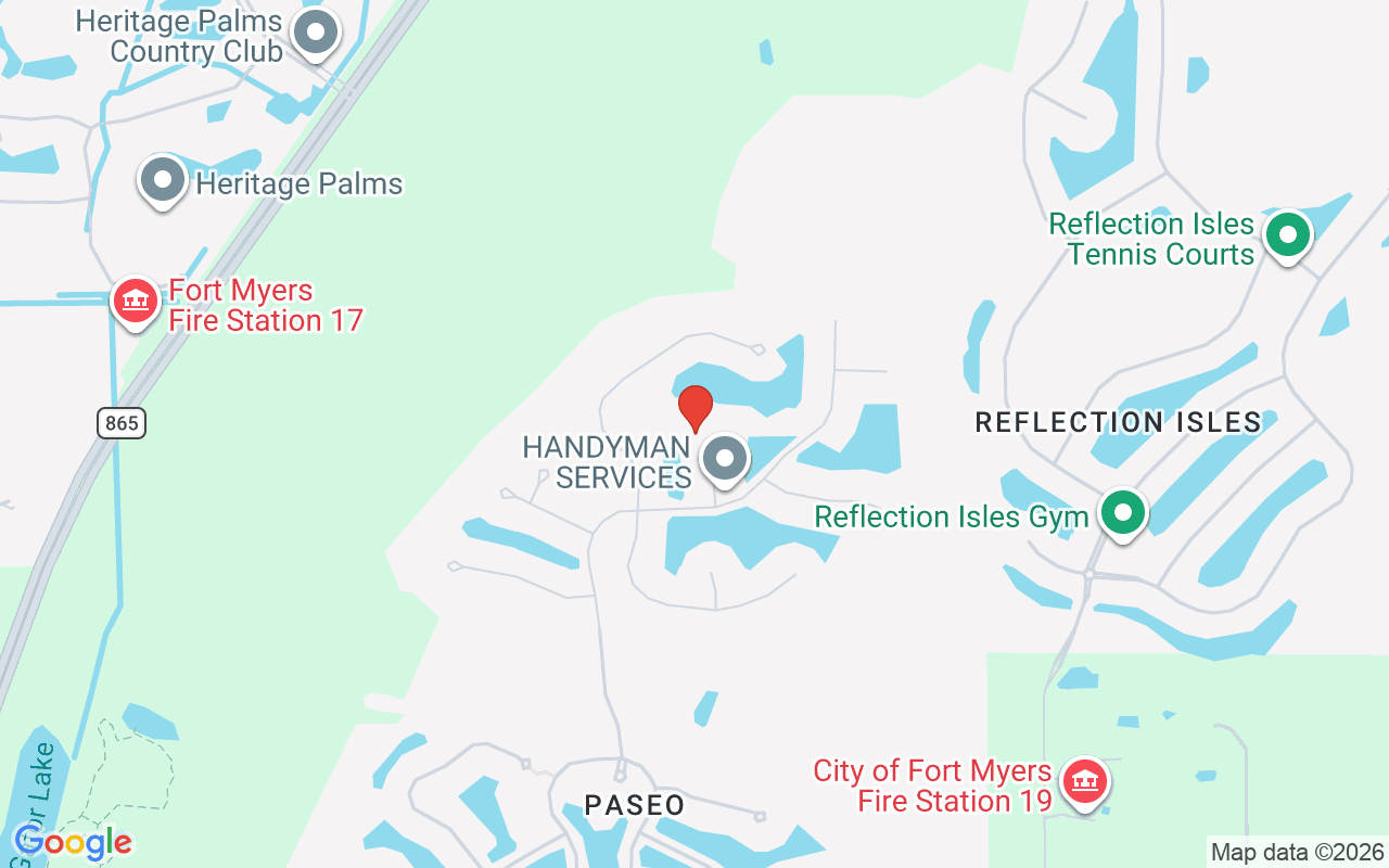 11326 Hidalgo Ct, Fort Myers, FL 33912