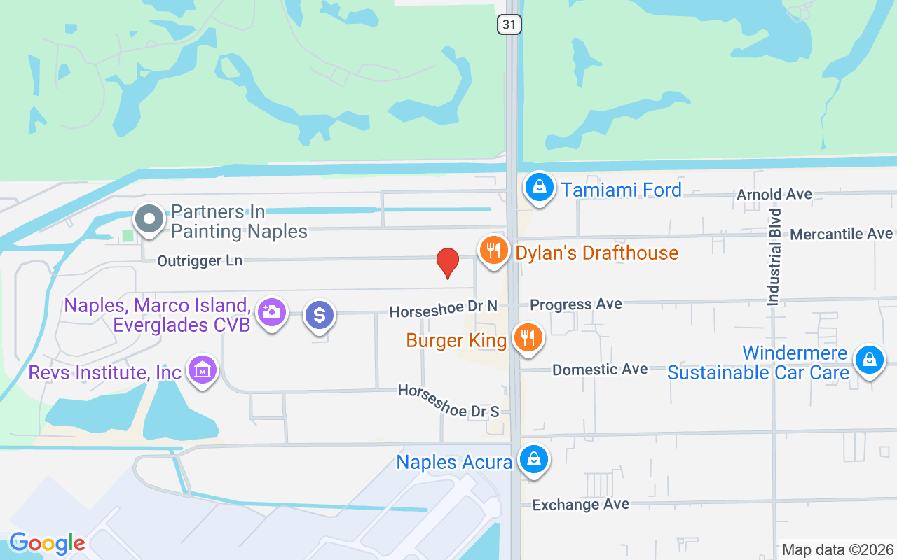 2667 River Reach Dr, Naples, FL 34104