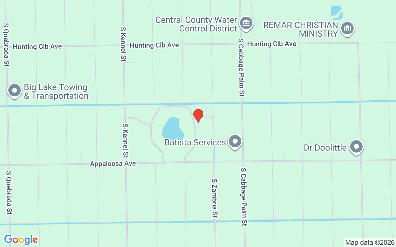 635 Paso Fino Cir W, Clewiston, FL 33440