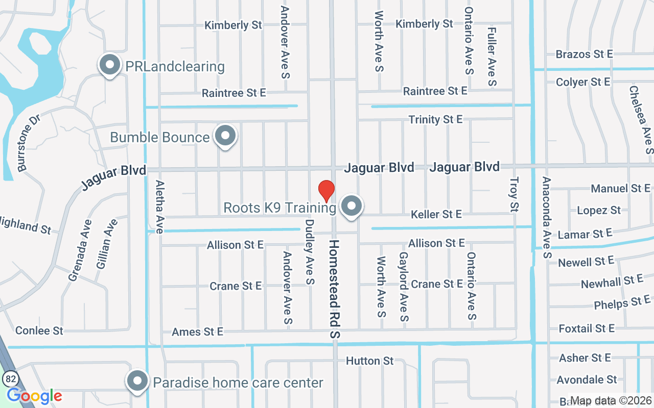 812 Homestead Rd S, Lehigh Acres, FL 33974