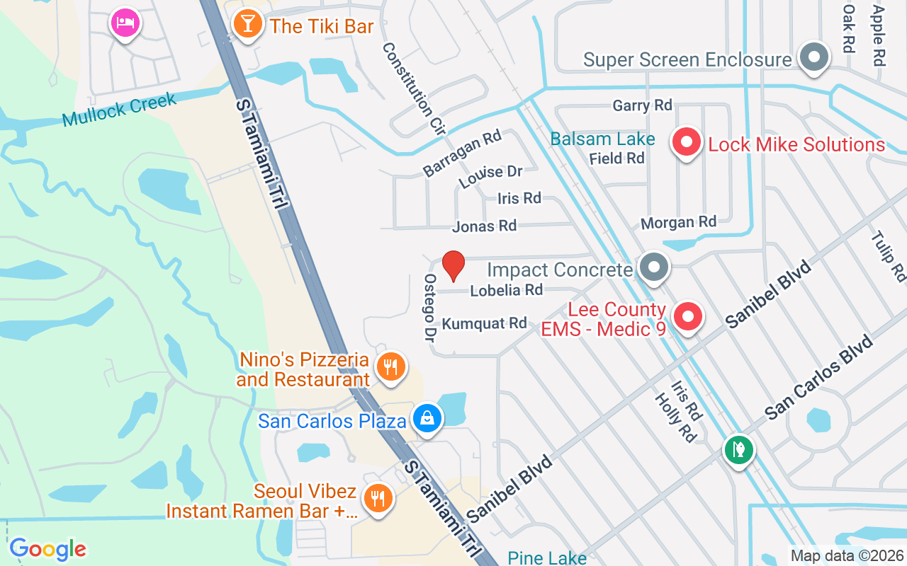 7217 Lobelia Rd, Fort Myers, FL 33967