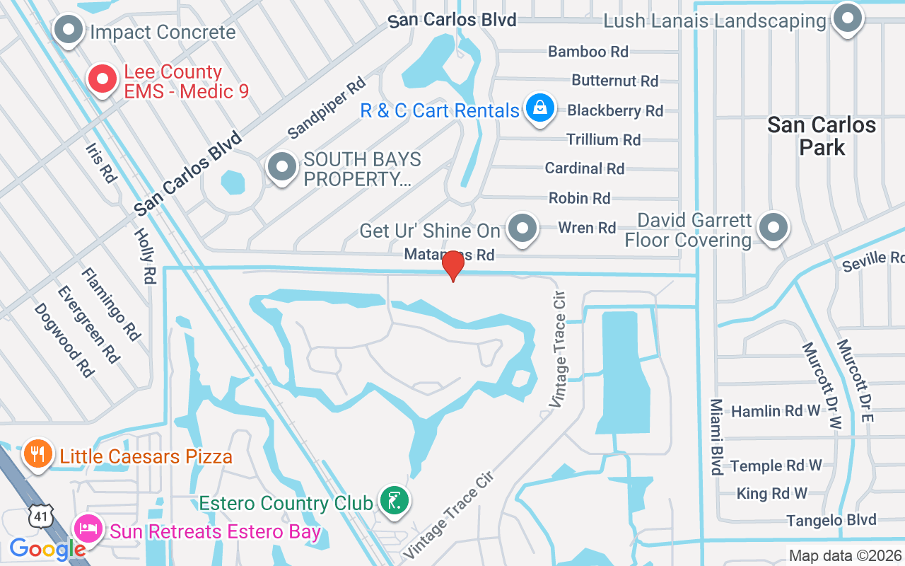 19741 Vintage Trace Cir, Estero, FL 33967