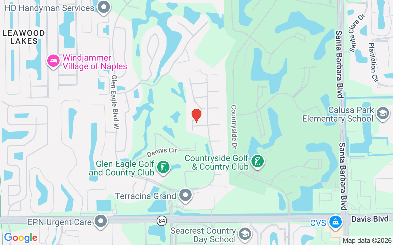 1100 Eastham Way #A-305, Naples, FL 34104