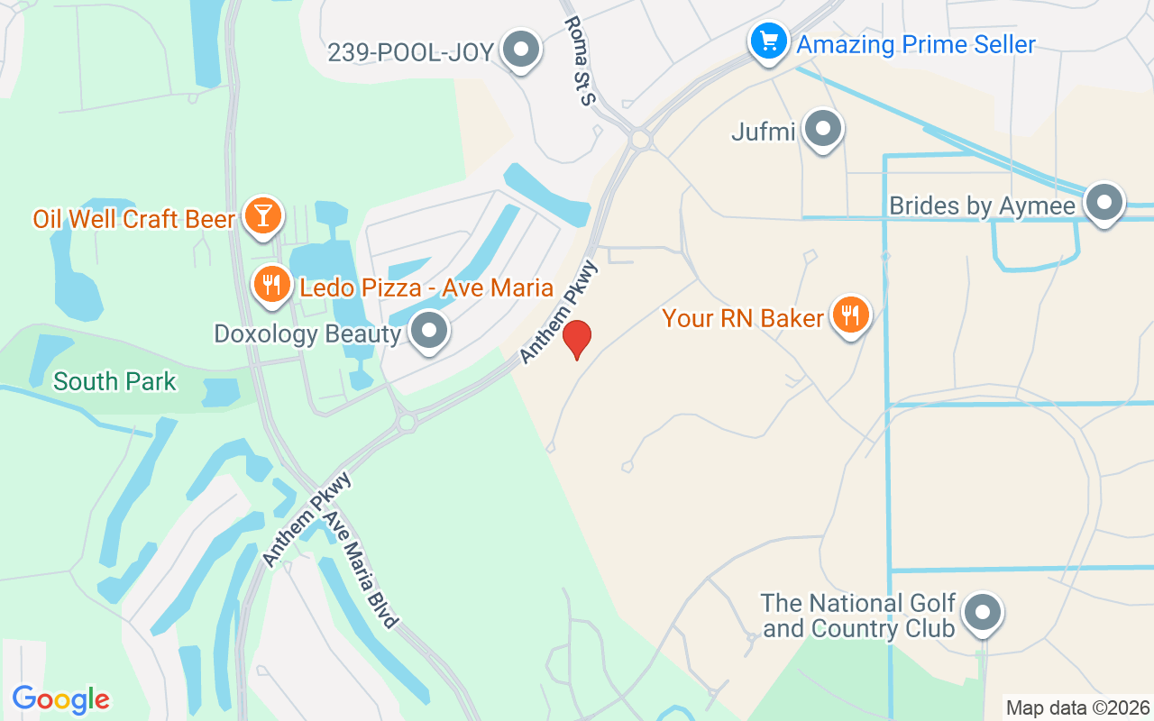 5457 Pikewood Ct, Ave Maria, FL 34142