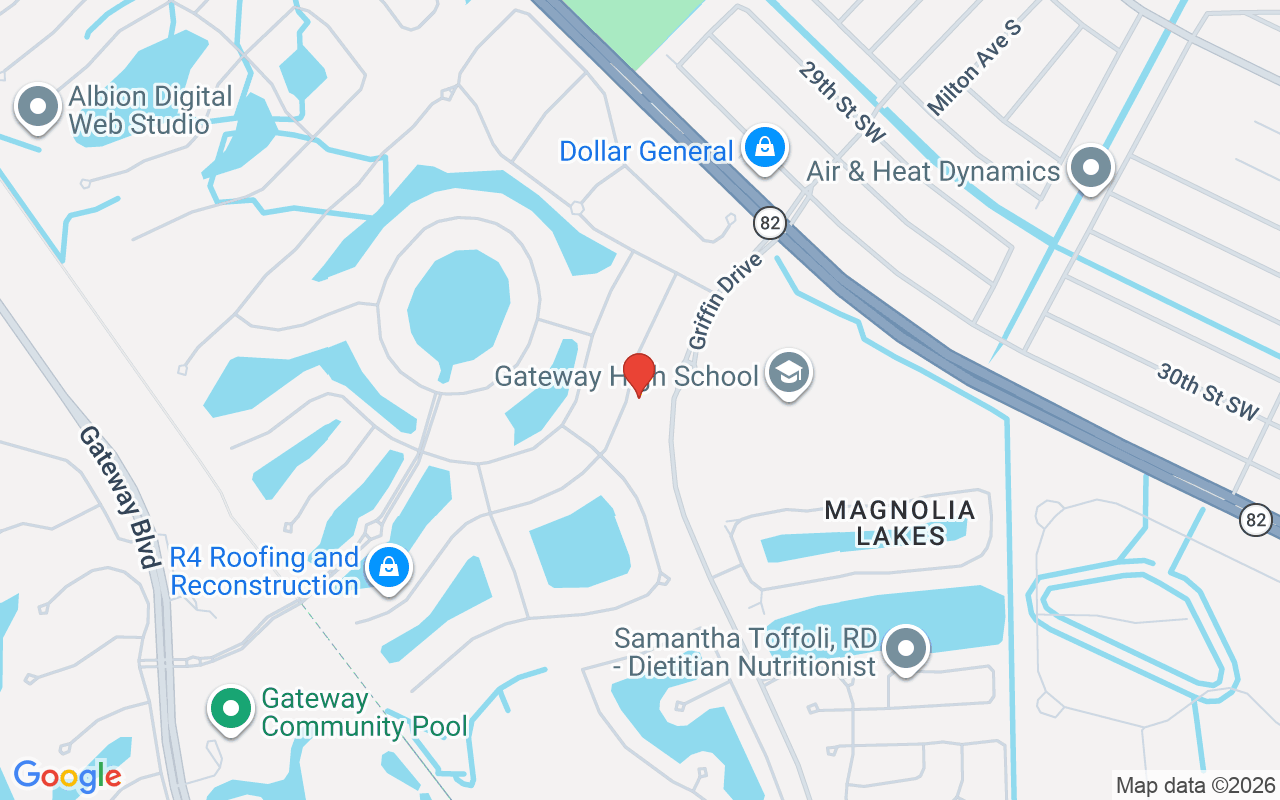 12701 Astor Pl, Fort Myers, FL 33913