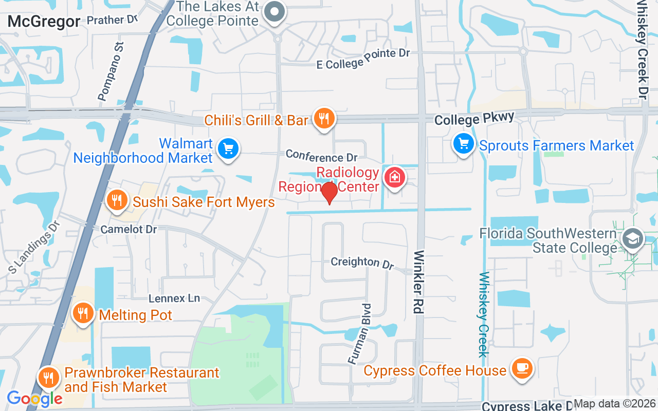 8893 Somerset Blvd, Fort Myers, FL 33919