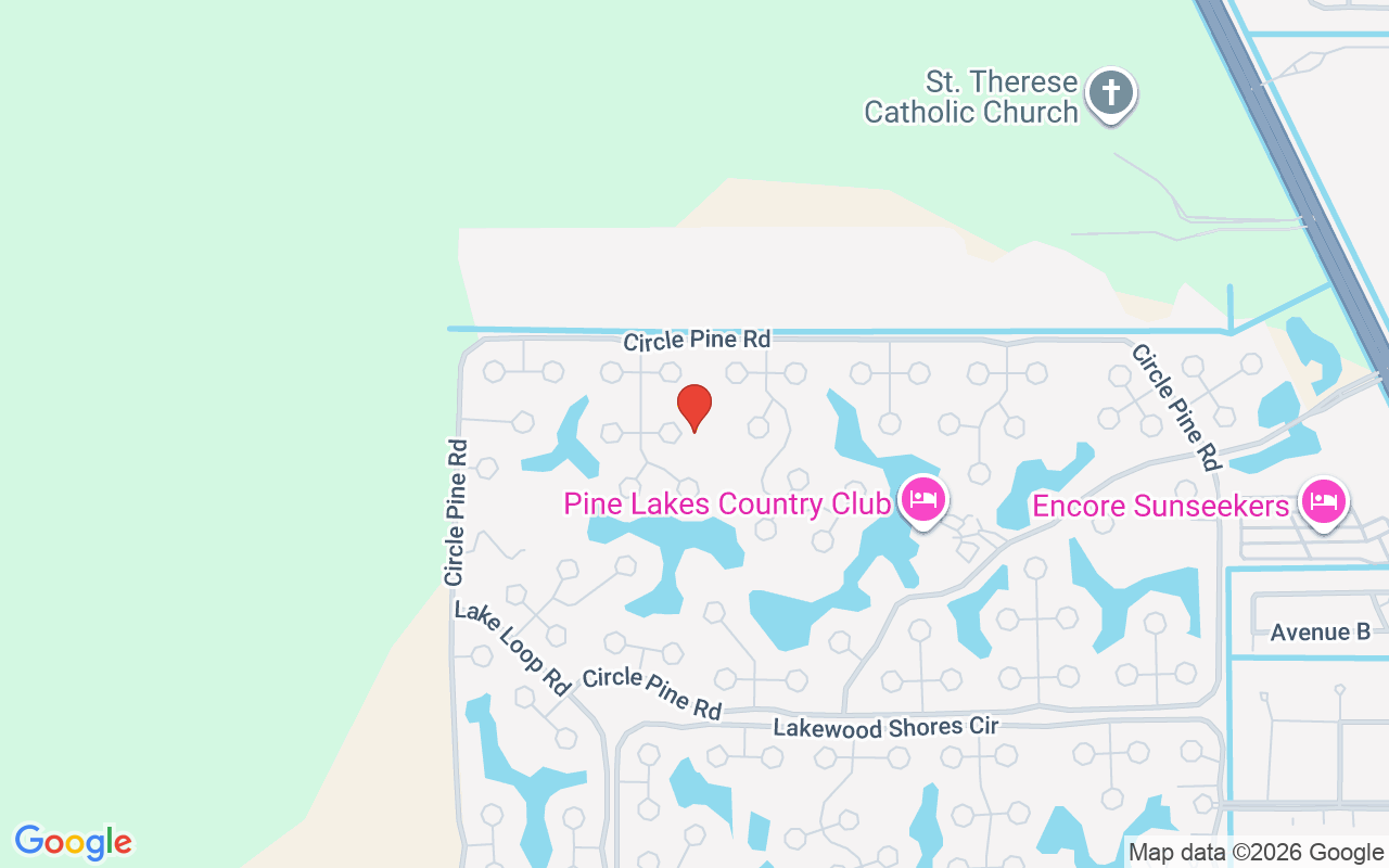 19808 Frenchmans Ct, North Fort Myers, FL 33903