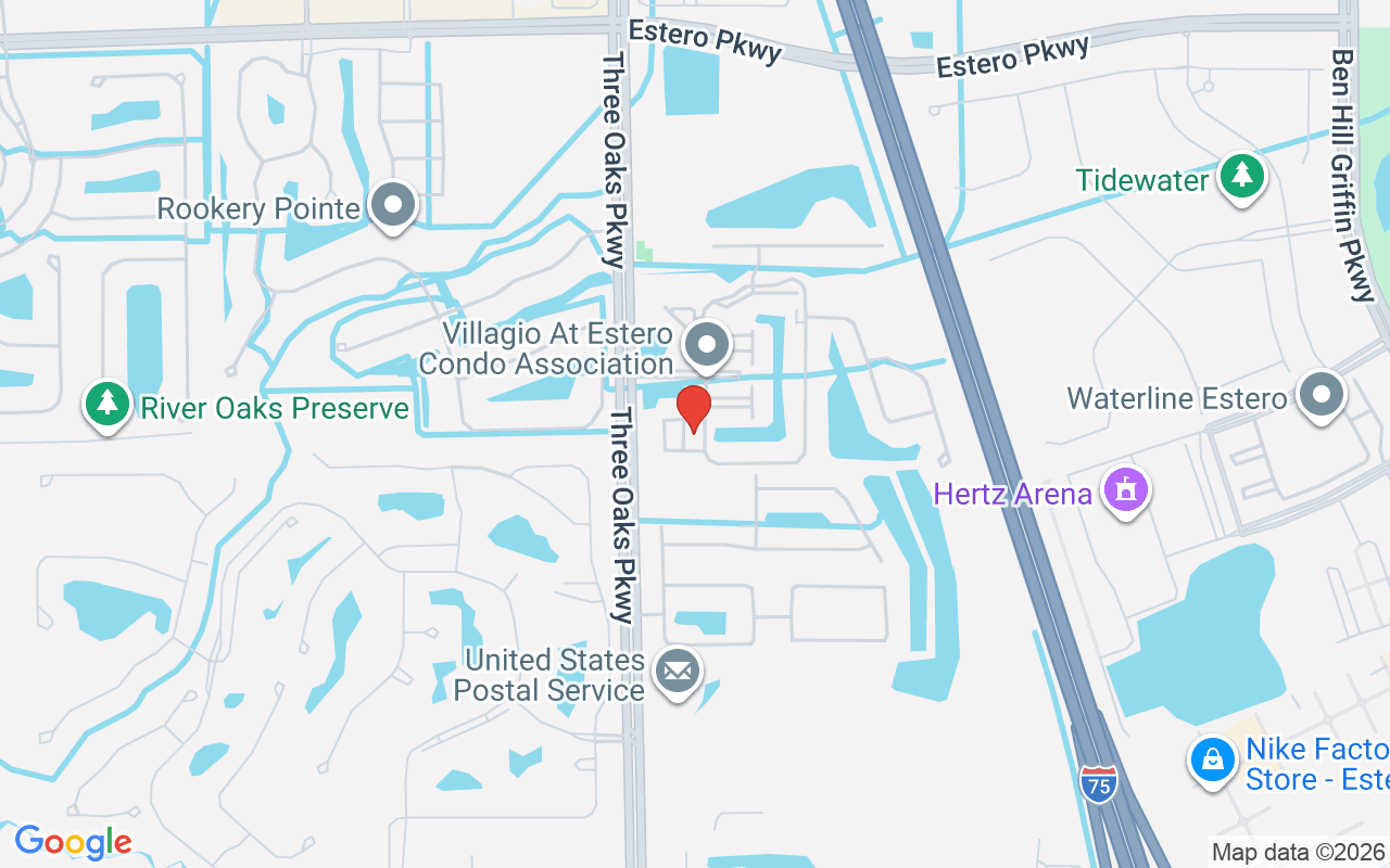 20150 Estero Gardens Cir #203, Estero, FL 33928