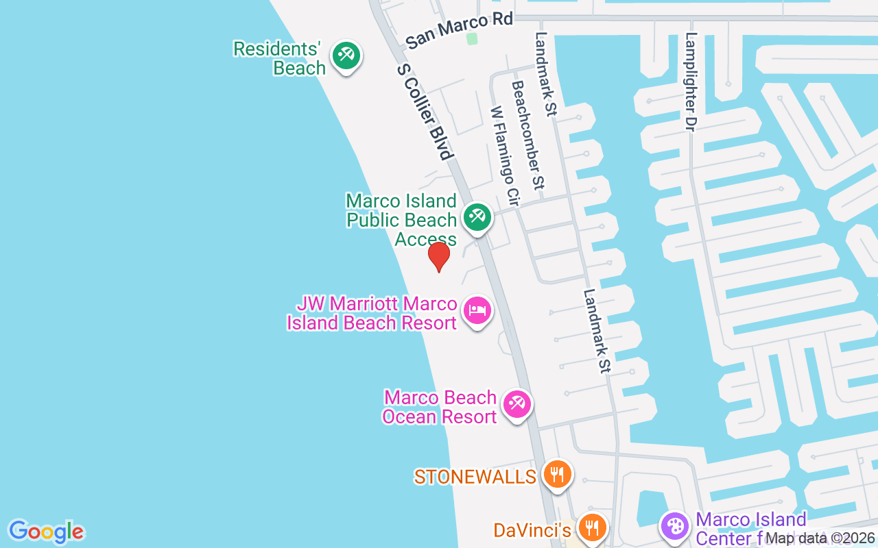 350 Collier Blvd S #702, Marco Island, FL 34145