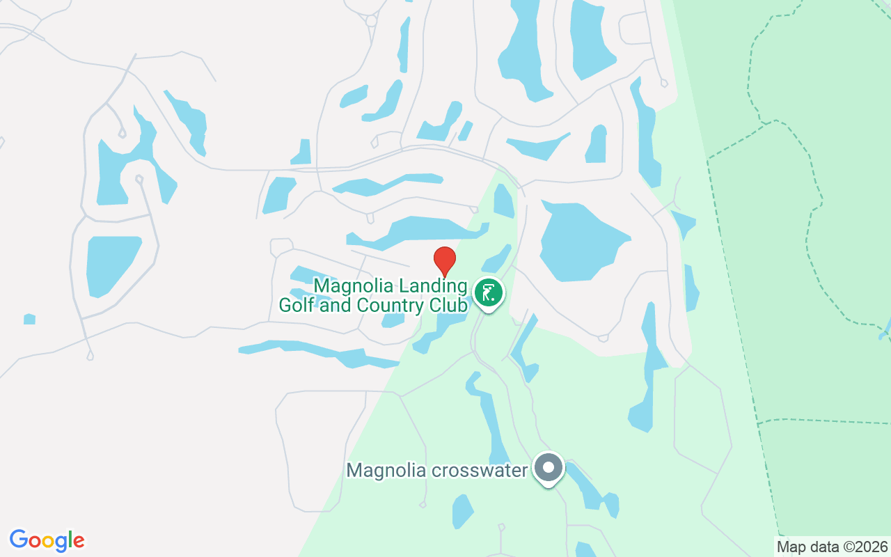 3369 Magnolia Landing Ln, North Fort Myers, FL 33917