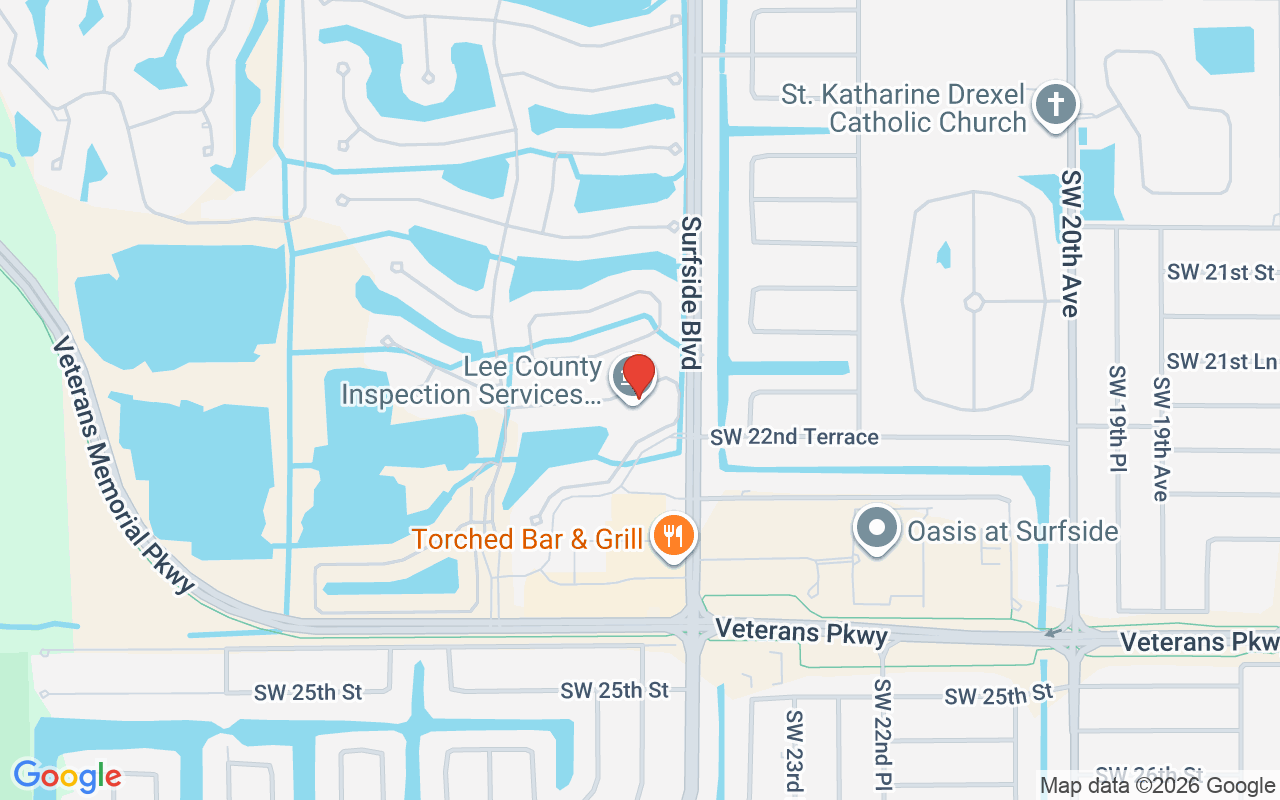 2486 Verdmont Ct, Cape Coral, FL 33991