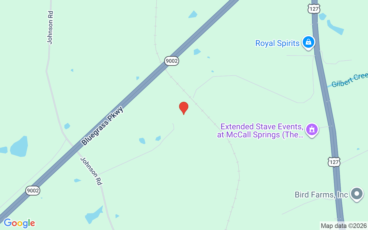 1233 Johnson Rd, Lawrenceburg, KY 40342