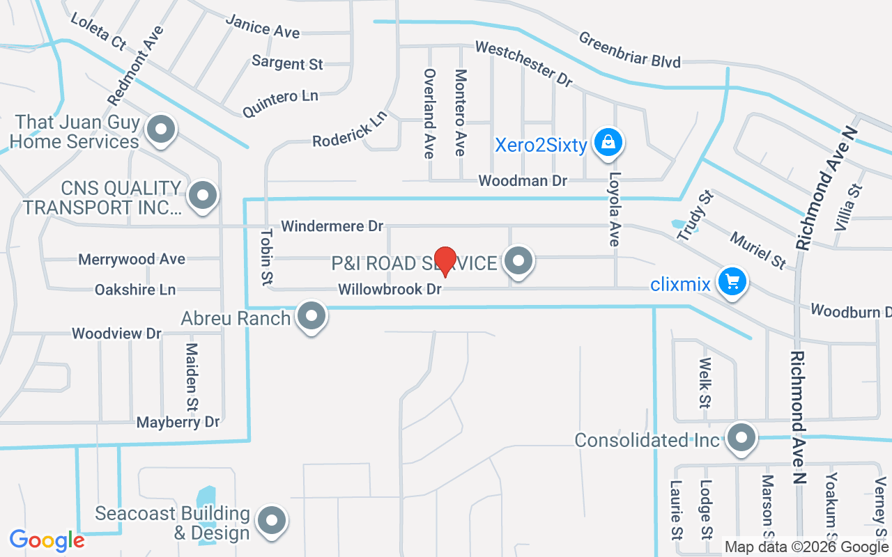 488 Willowbrook Dr, Lehigh Acres, FL 33972