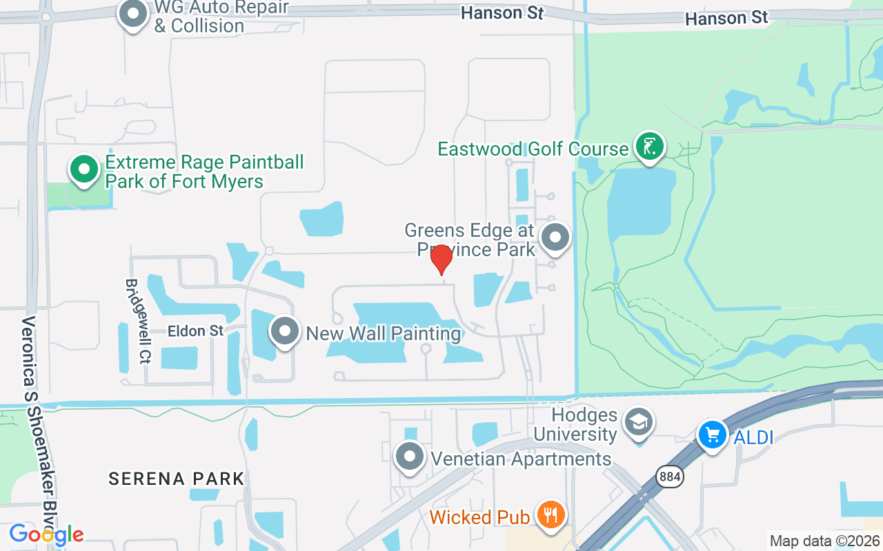4263 Liron Ave #204, Fort Myers, FL 33916