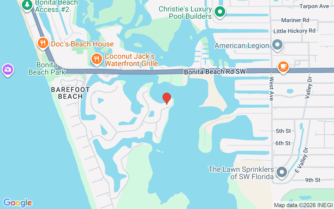 197 San Mateo Dr, Bonita Springs, FL 34134