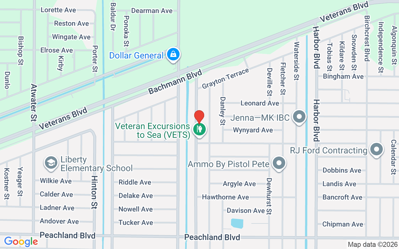 288 Kensington St, Port Charlotte, FL 33954