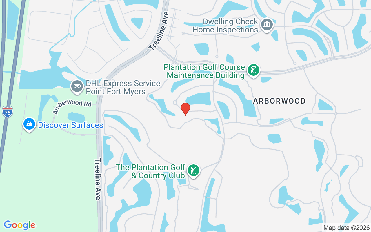 10341 Glastonbury Cir #201, Fort Myers, FL 33913