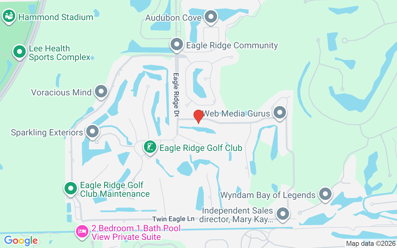 7584 Eagles Flight Ln, Fort Myers, FL 33912