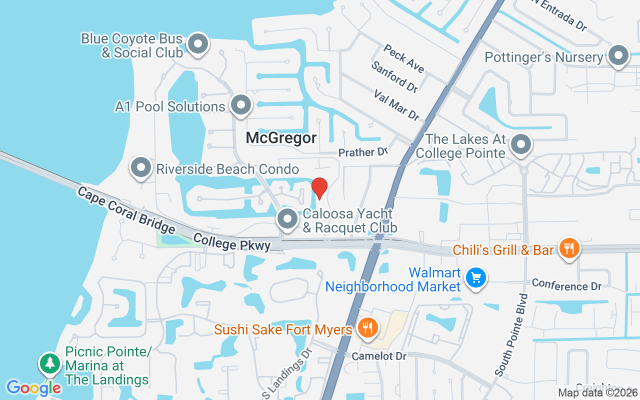 4265 Island Cir #B, Fort Myers, FL 33919
