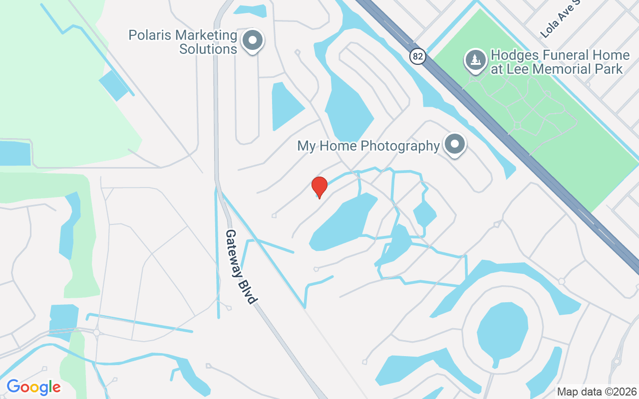 12411 Jewel Stone Ln, Fort Myers, FL 33913