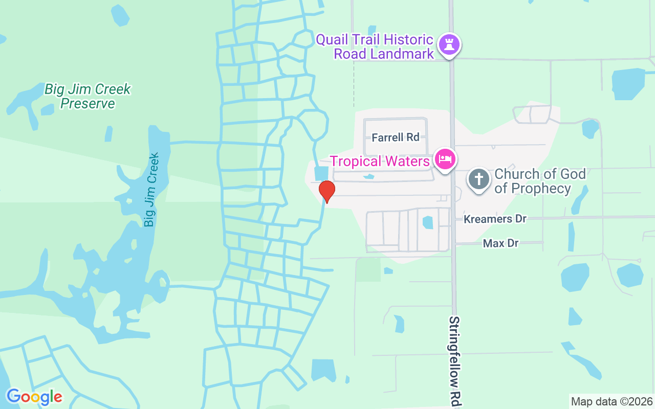 7867 Raymary St, Bokeelia, FL 33922