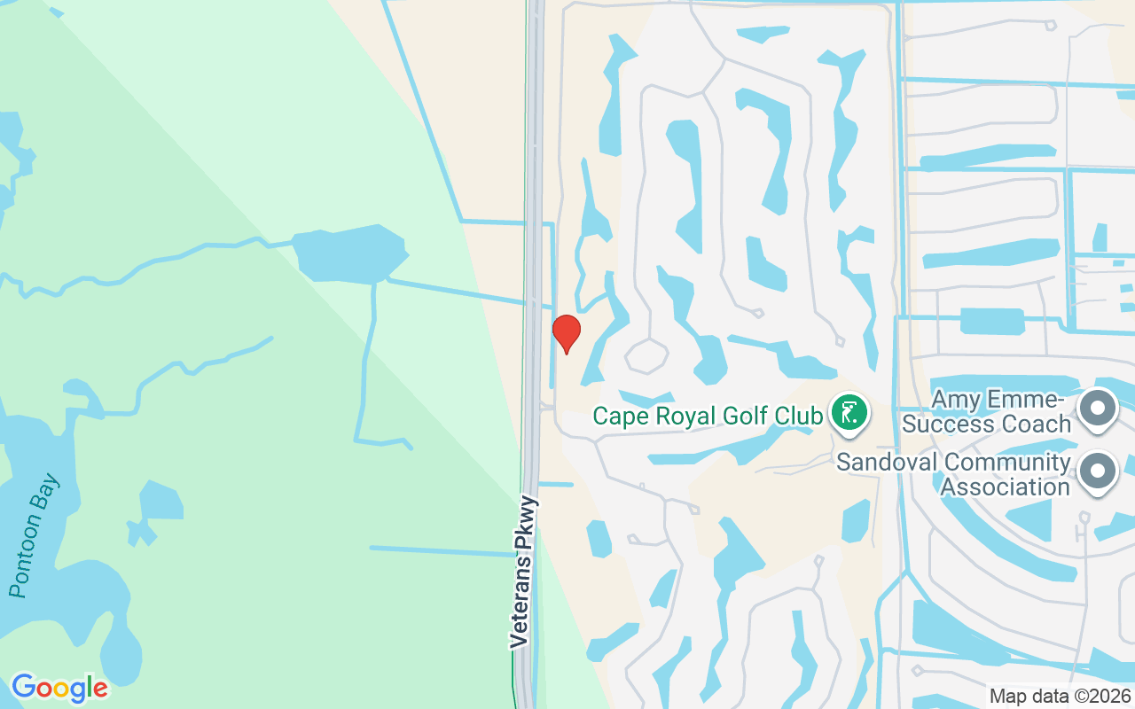 11862 Royal Tee Cir, Cape Coral, FL 33991