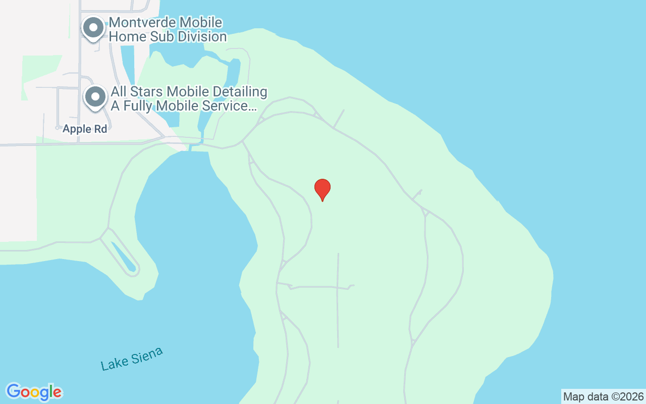 17034 Medici Way, Montverde, FL 34756