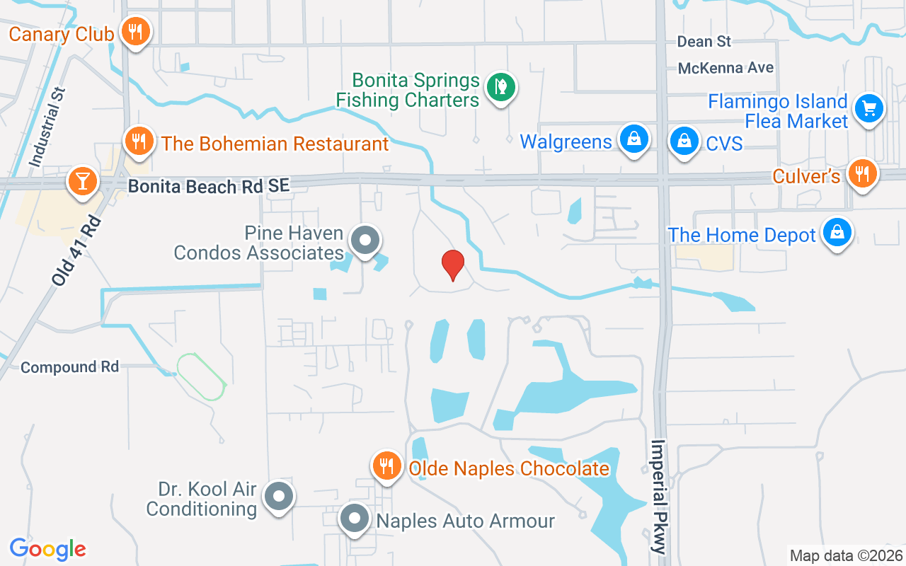 28062 Oak Ln, Bonita Springs, FL 34135