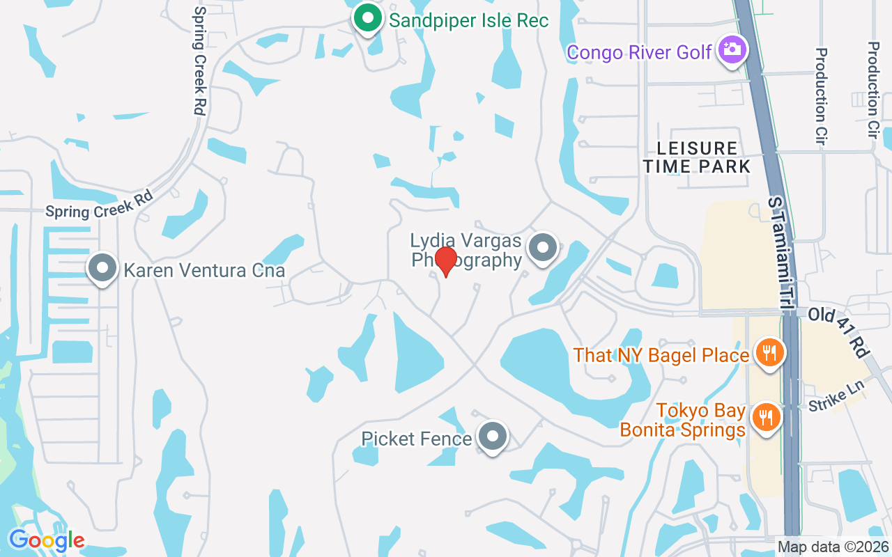 24721 Bay Bean Ct, Bonita Springs, FL 34134
