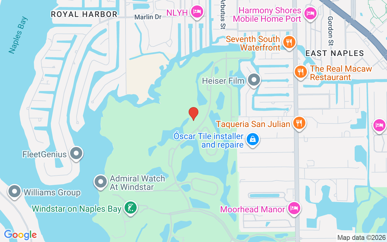 3554 Haldeman Creek Drive Unit 116, Naples, FL 34112