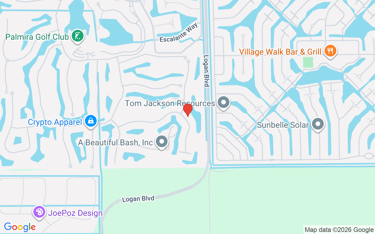 14630 Speranza Way, Bonita Springs, FL 34135