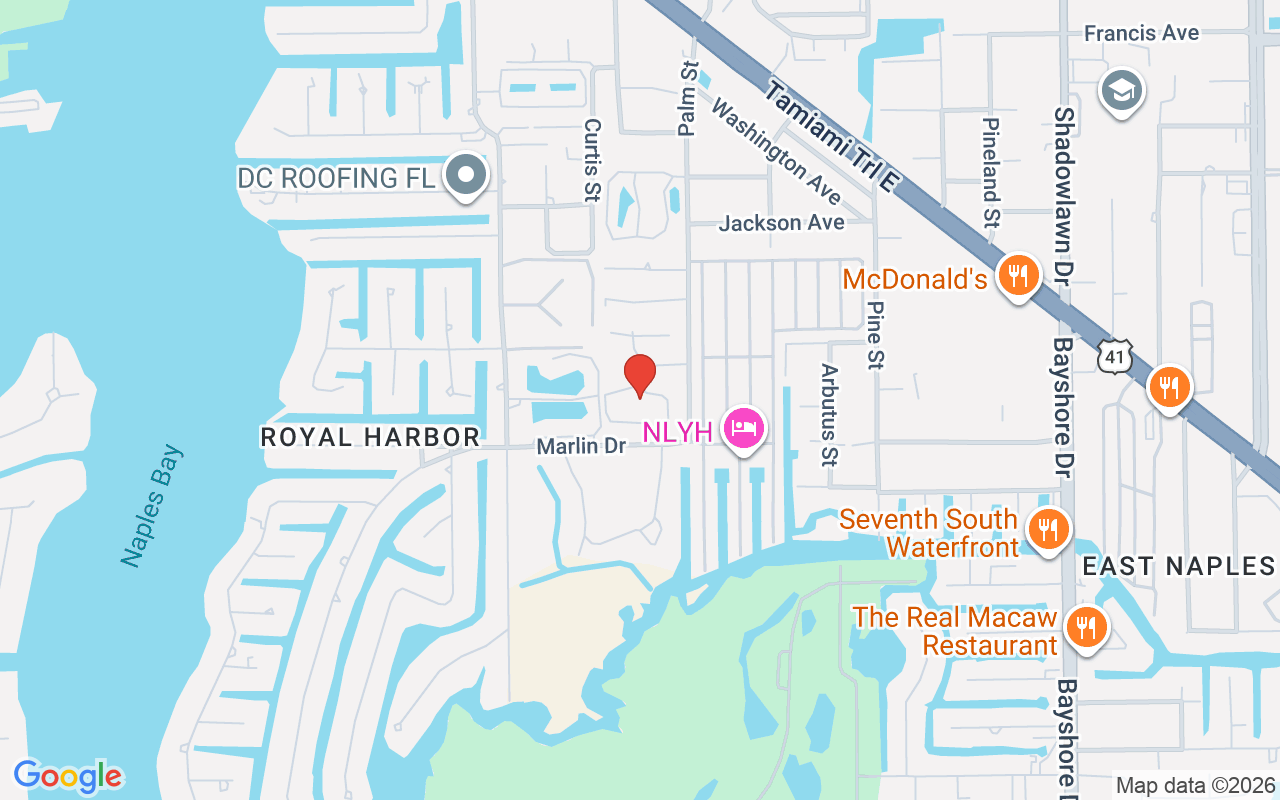 215 Lanchester Ct #44, Naples, FL 34112