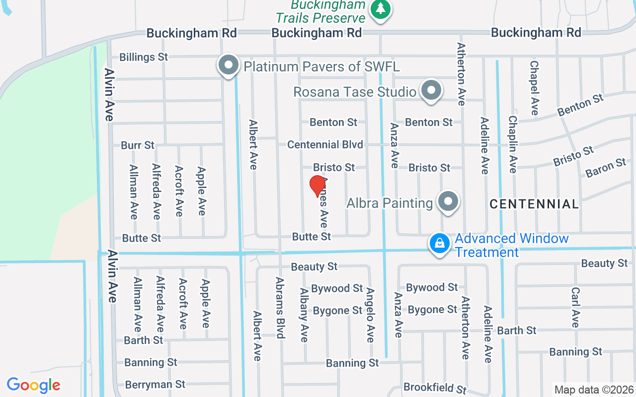 1015 Agnes Ave, Lehigh Acres, FL 33971