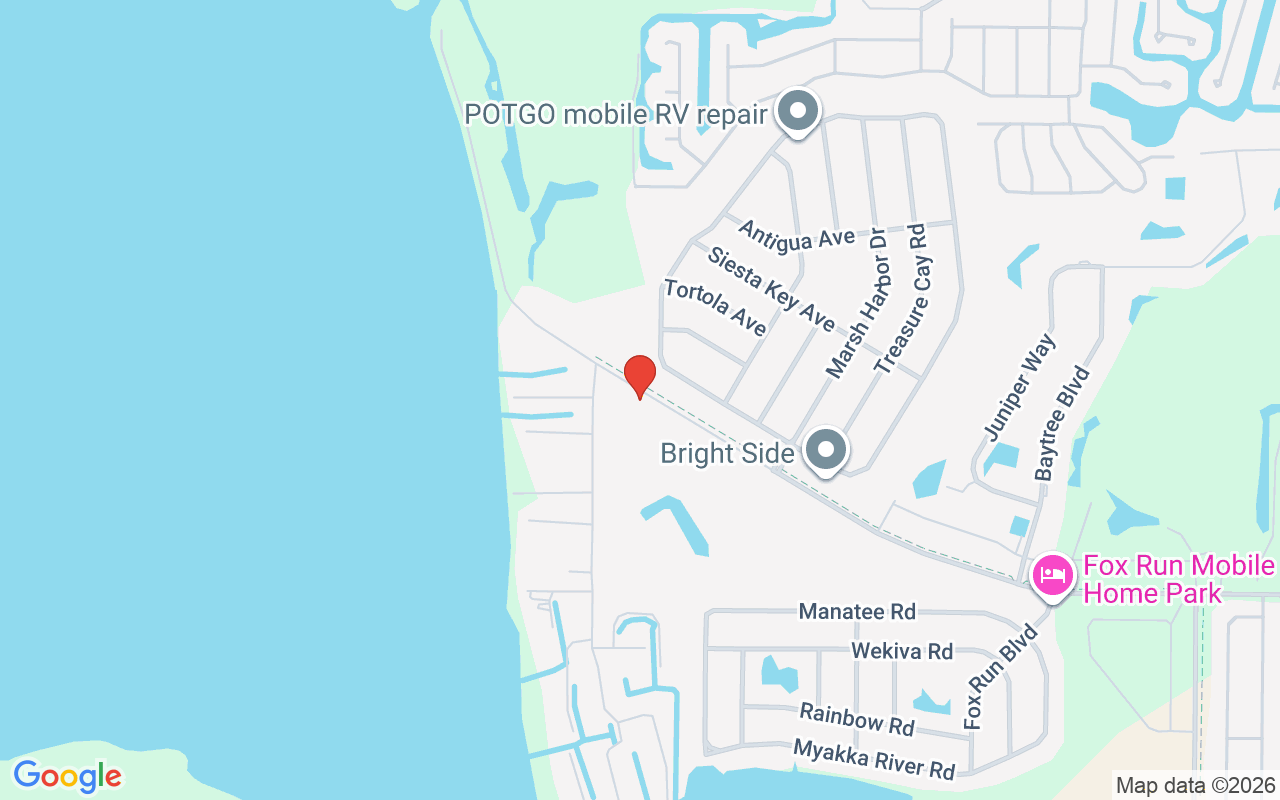 11522 Dead River Road, Tavares, FL 32778