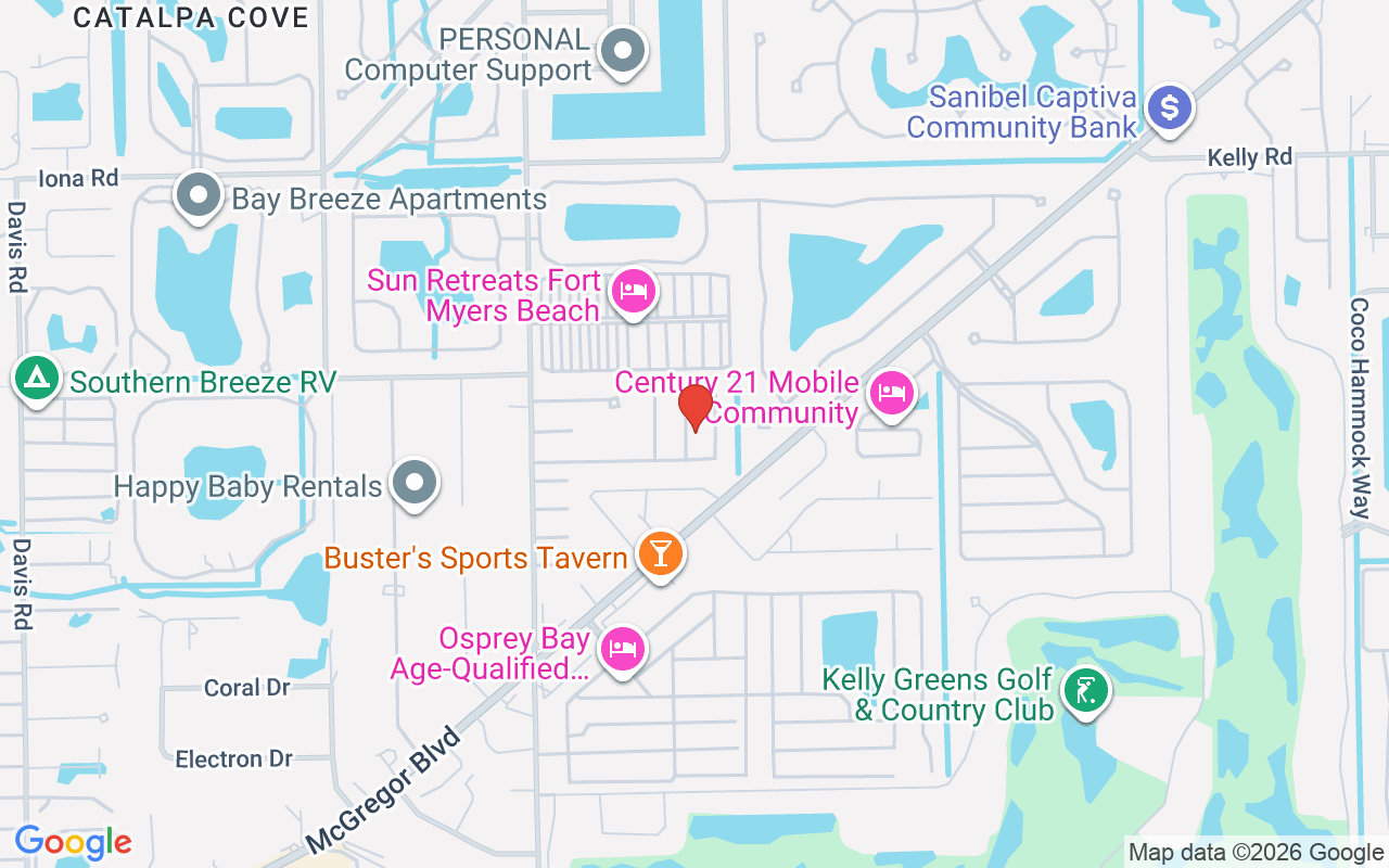 44 Dogwood Way, Fort Myers, FL 33908