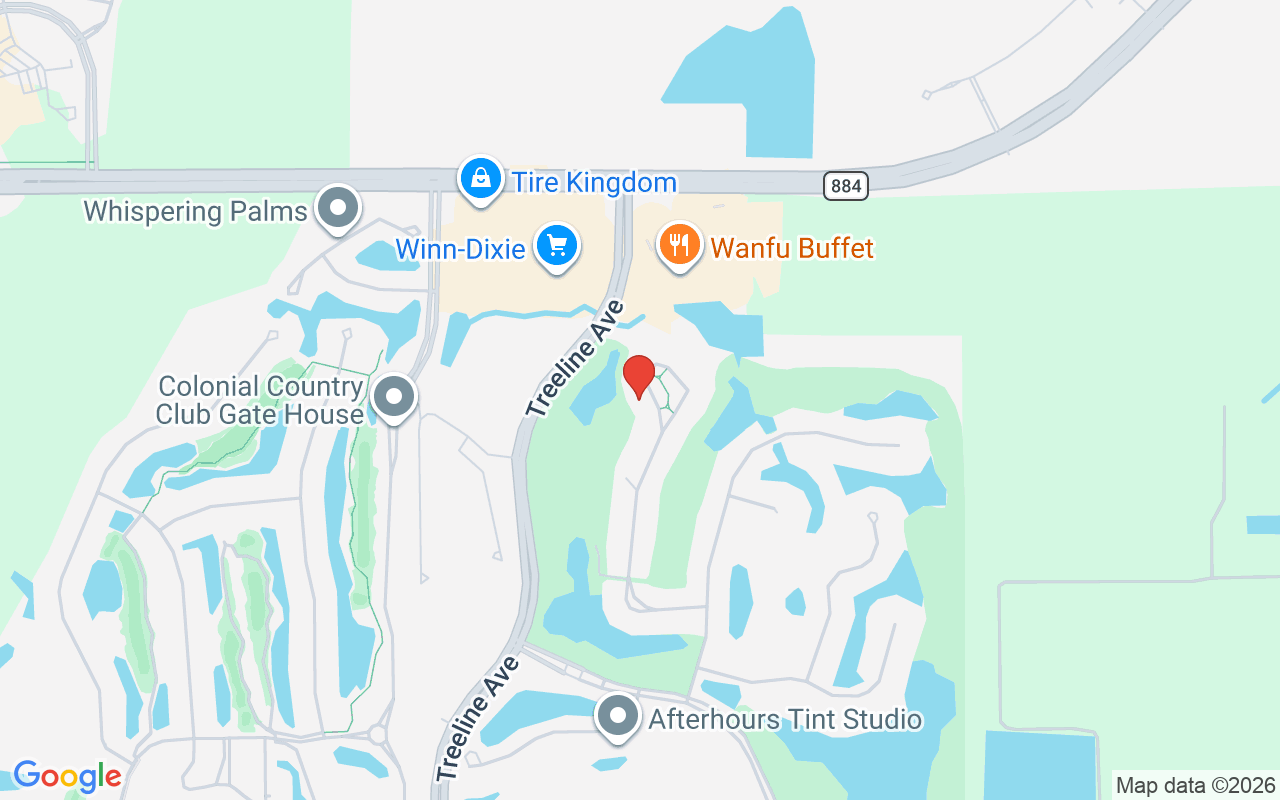 9232 Aviano Dr #102, Fort Myers, FL 33913