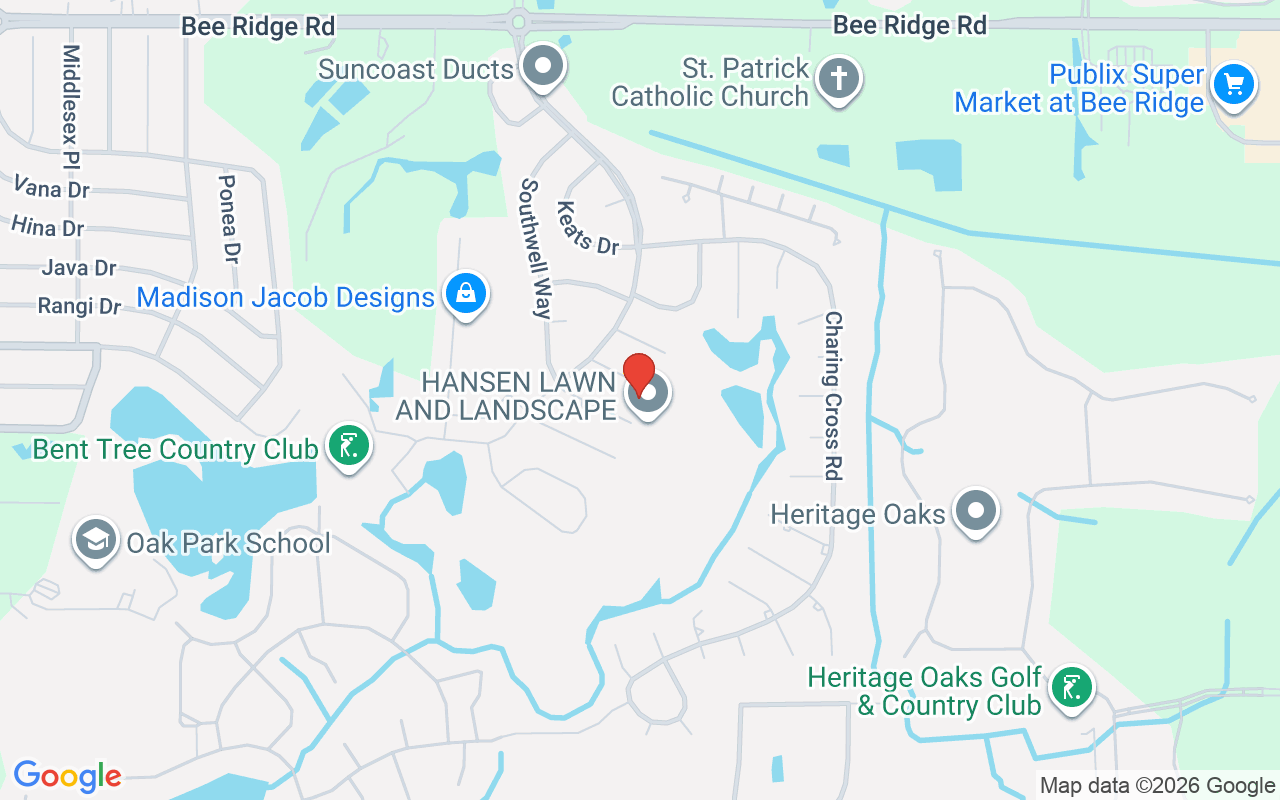 4252 Boswell Place, Sarasota, FL 34241