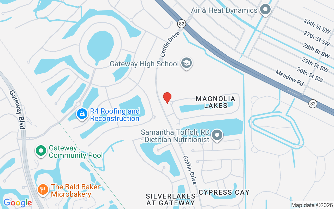 13219 Little Gem Cir, Fort Myers, FL 33913