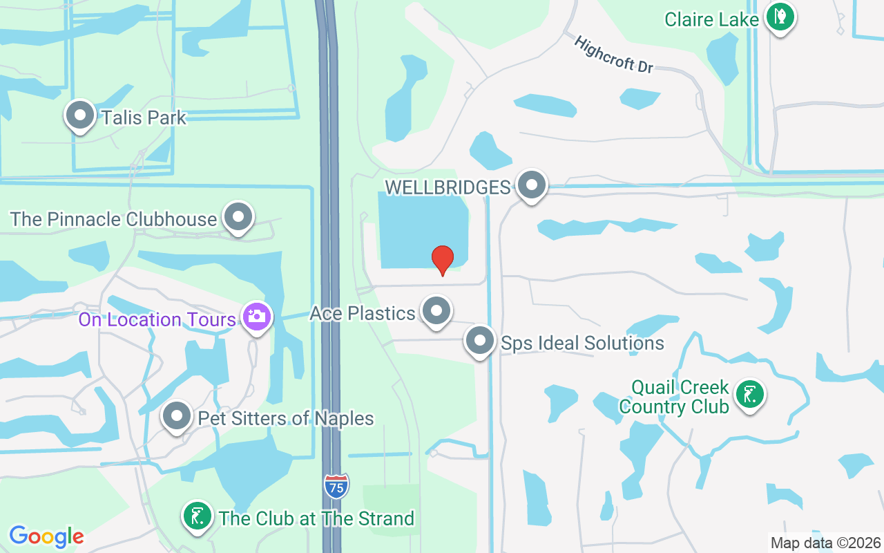 3935 Jasmine Lake Cir, Naples, FL 34119