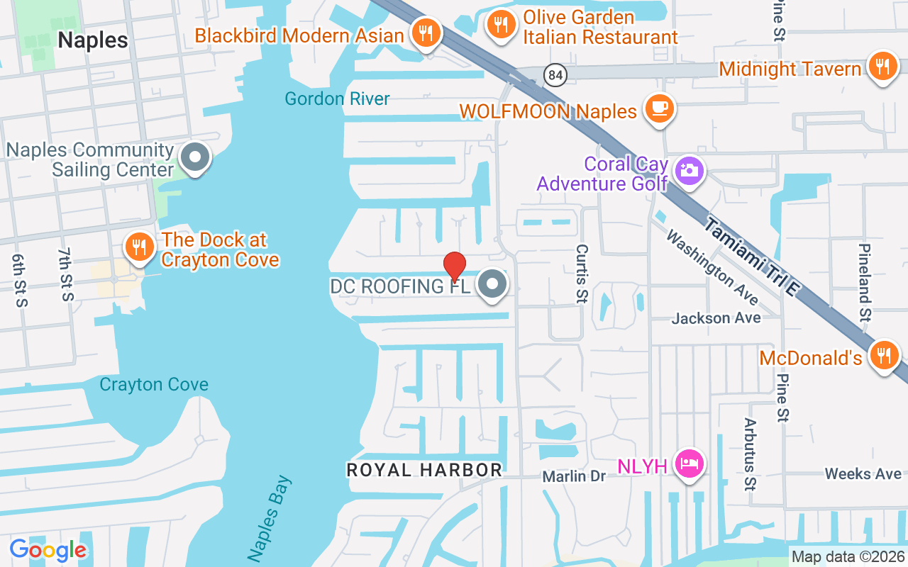 1519 Chesapeake Ave #B-5, Naples, FL 34102