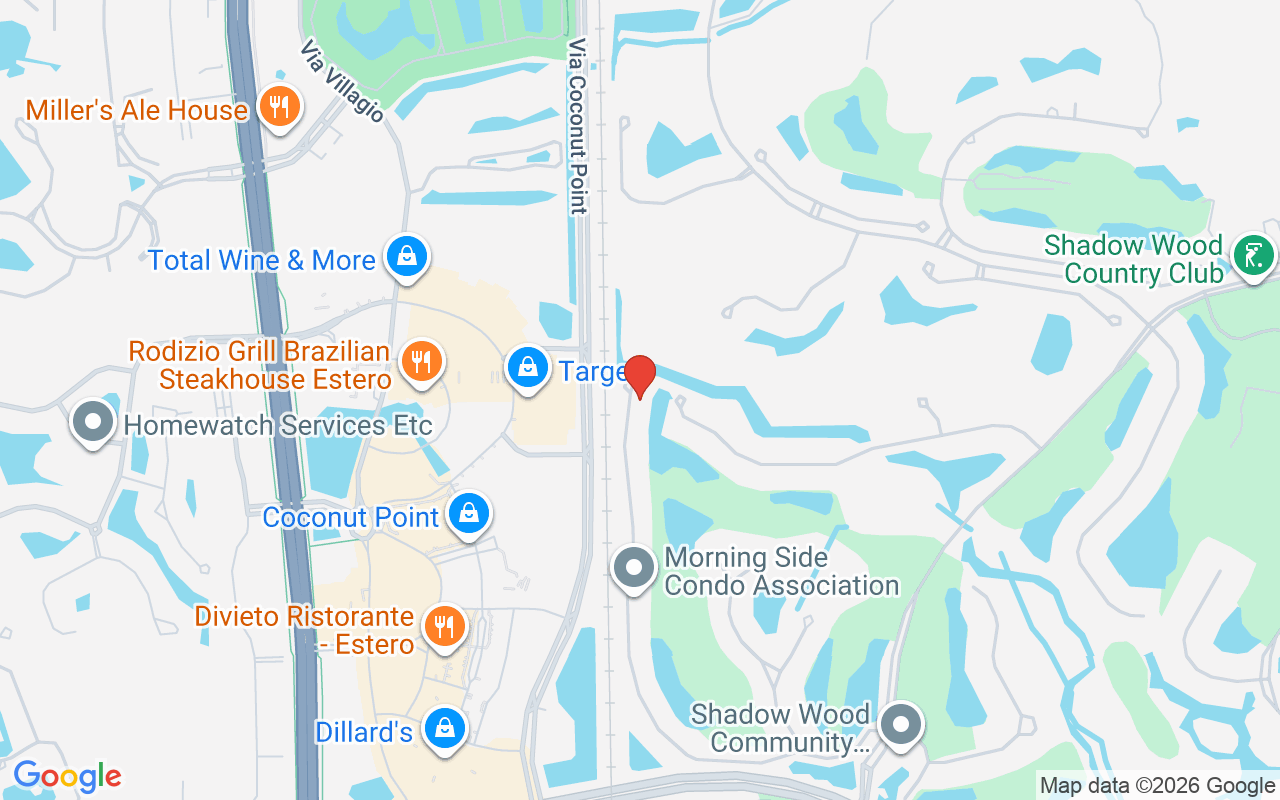 22911 Rosedale Dr 101, Estero, FL 34135