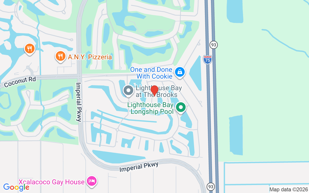 23740 Eddystone Rd #4103, Bonita Springs, FL 34135
