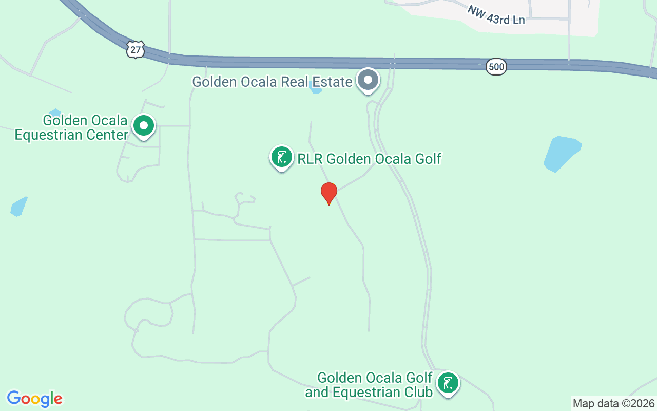 3848 85Th Terrace Nw, Ocala, FL 34482