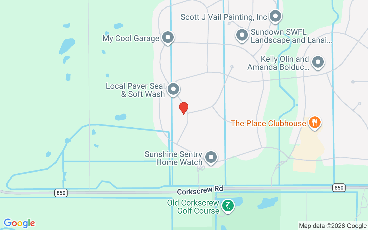 19902 Beverly Park Rd, Estero, FL 33928