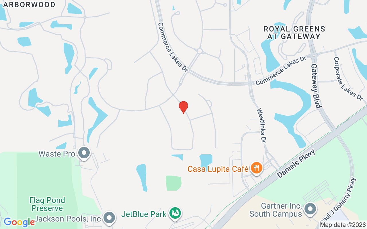 12875 Chadsford Cir, Fort Myers, FL 33913