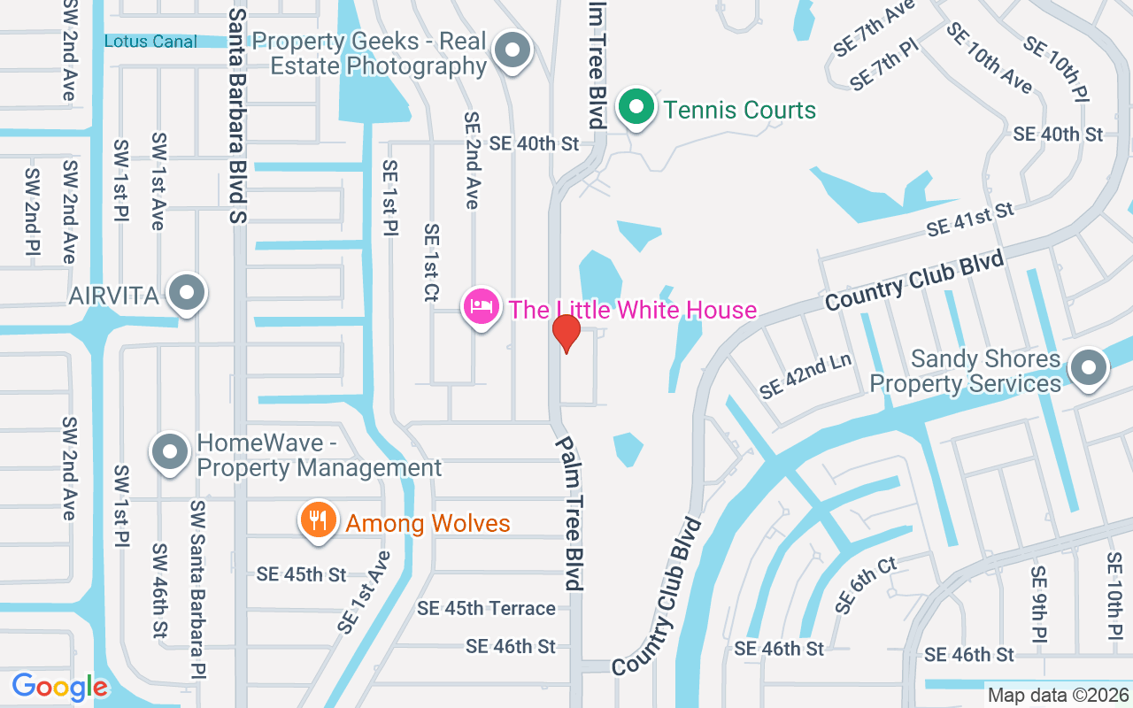 4213 Palm Tree Blvd #9, Cape Coral, FL 33904