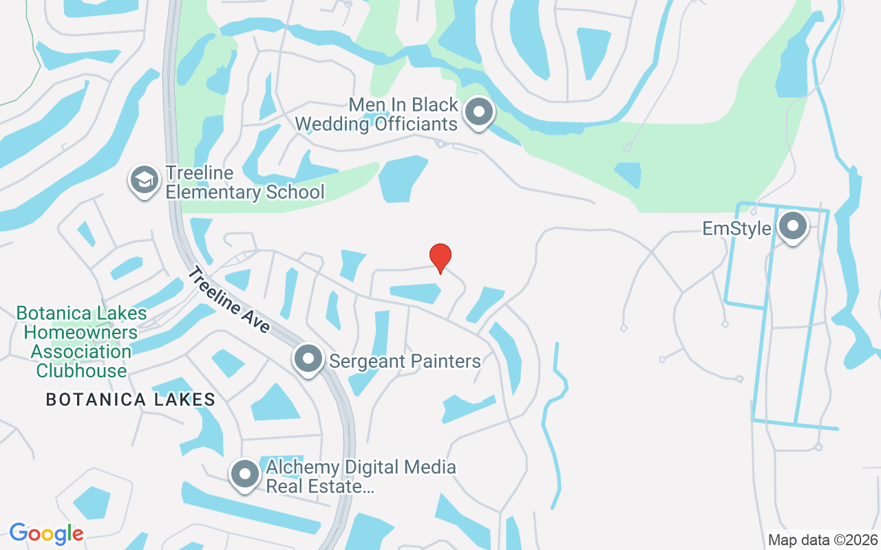 10875 Maitland Way, Fort Myers, FL 33913