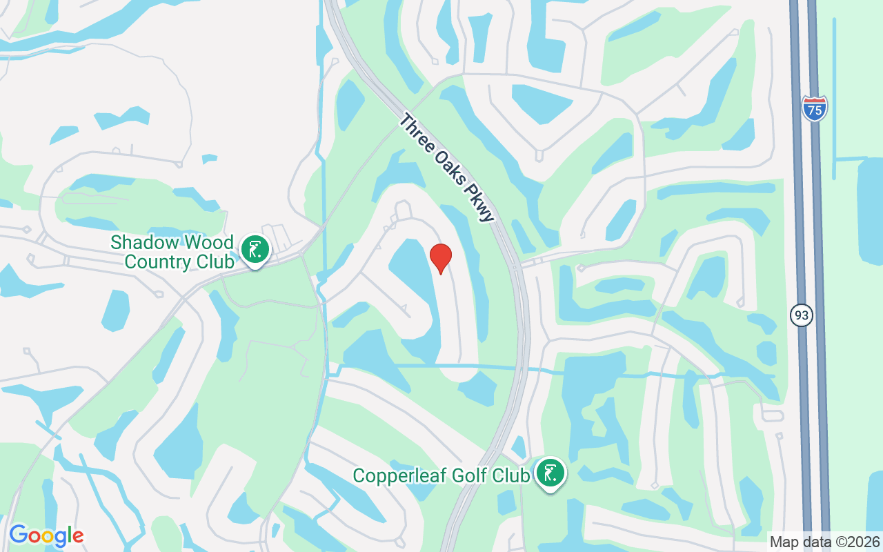 10169 Orchid Ridge Ln, Estero, FL 34135